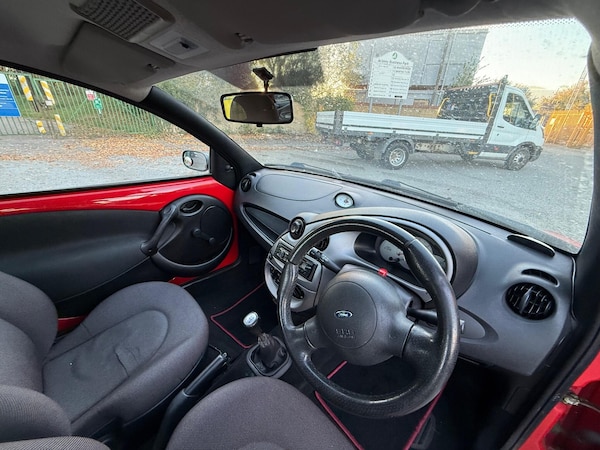 Used Ford Ka 2008 for sale - 76189654: Photo 12