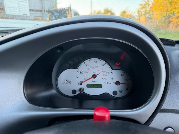 Used Ford Ka 2008 for sale - 76189654: Photo 13
