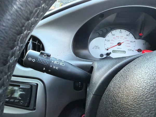 Used Ford Ka 2008 for sale - 76189654: Photo 14
