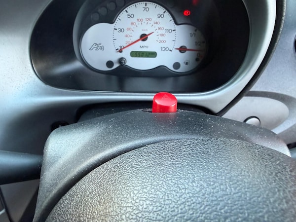 Used Ford Ka 2008 for sale - 76189654: Photo 18
