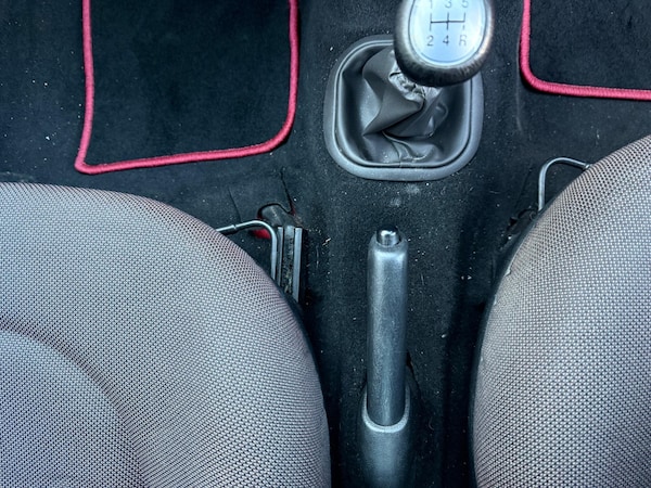 Used Ford Ka 2008 for sale - 76189654: Photo 19