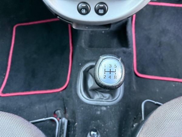 Used Ford Ka 2008 for sale - 76189654: Photo 20