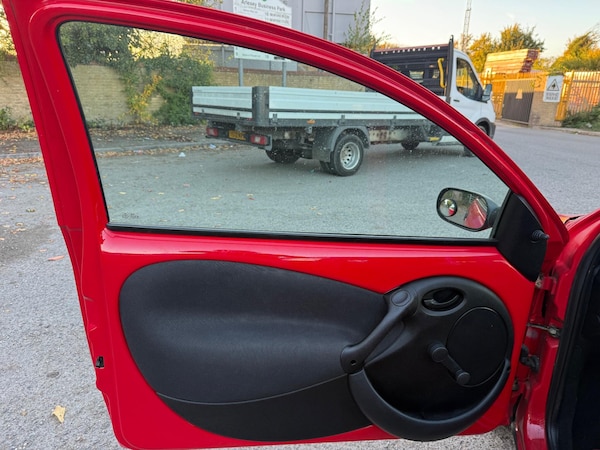 Used Ford Ka 2008 for sale - 76189654: Photo 22