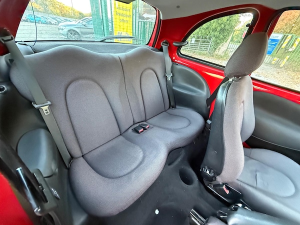 Used Ford Ka 2008 for sale - 76189654: Photo 24
