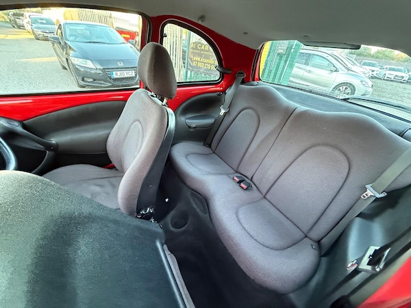 Used Ford Ka 2008 for sale - 76189654: Photo 25