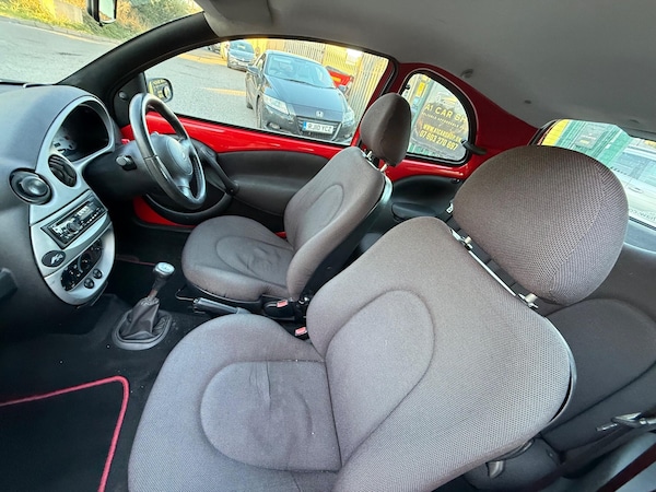 Used Ford Ka 2008 for sale - 76189654: Photo 26