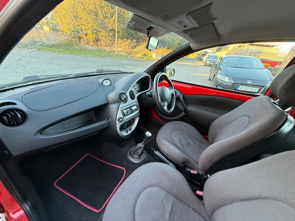 Used Ford Ka 2008 for sale - 76189654: Photo 27