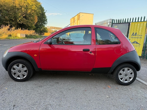 Used Ford Ka 2008 for sale - 76189654: Photo 6
