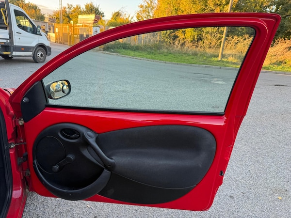 Used Ford Ka 2008 for sale - 76189654: Photo 7