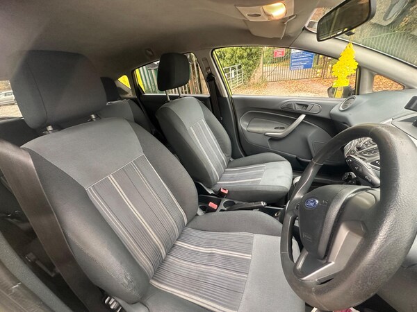 Used Ford Fiesta 2009 for sale - 76240015: Photo 18