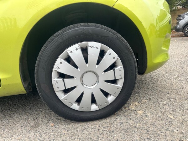 Used Ford Fiesta 2009 for sale - 76240015: Photo 36