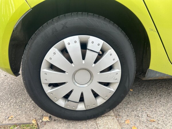 Used Ford Fiesta 2009 for sale - 76240015: Photo 37