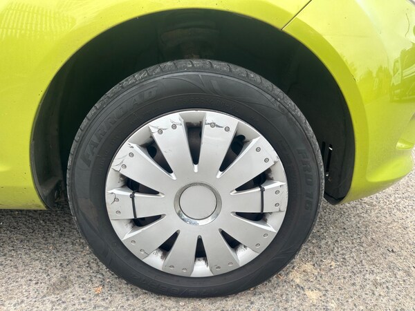 Used Ford Fiesta 2009 for sale - 76240015: Photo 38