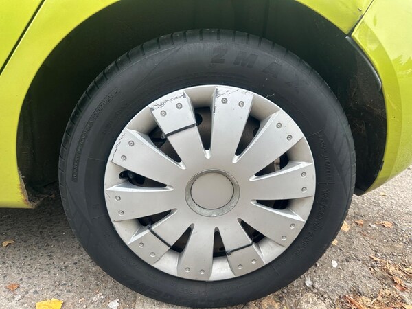 Used Ford Fiesta 2009 for sale - 76240015: Photo 39