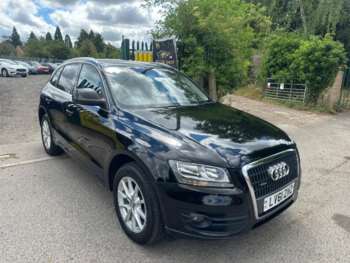 2012 (61) - 2.0 TDI SE S Tronic quattro Euro 5 5dr