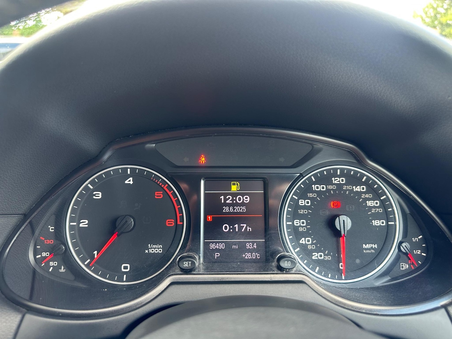 Vehicle 25