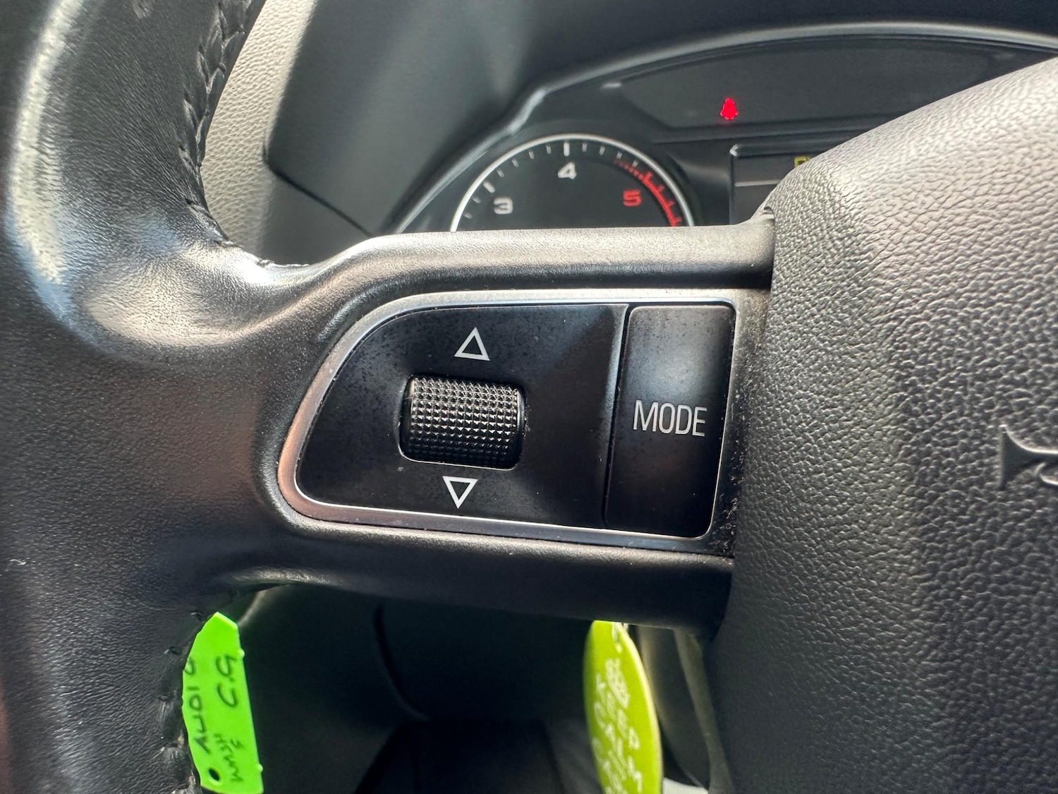 Vehicle 28