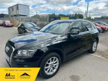 Used Audi Q5 2012 for sale - 75071697: Photo