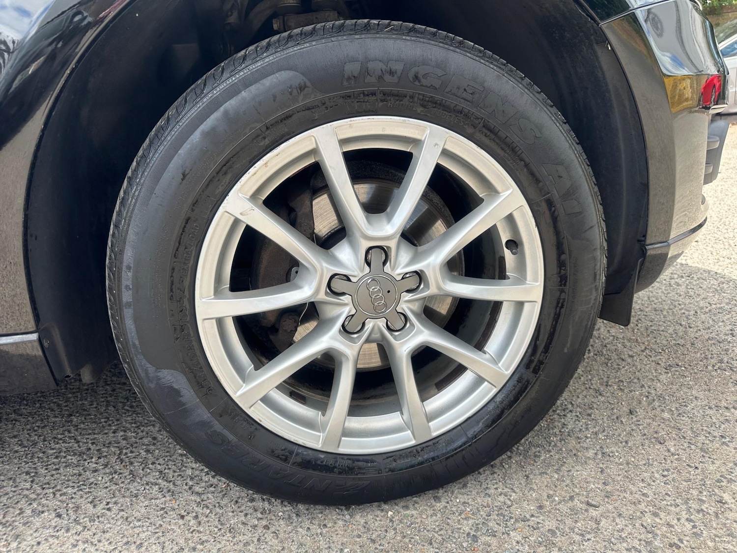 Vehicle 40