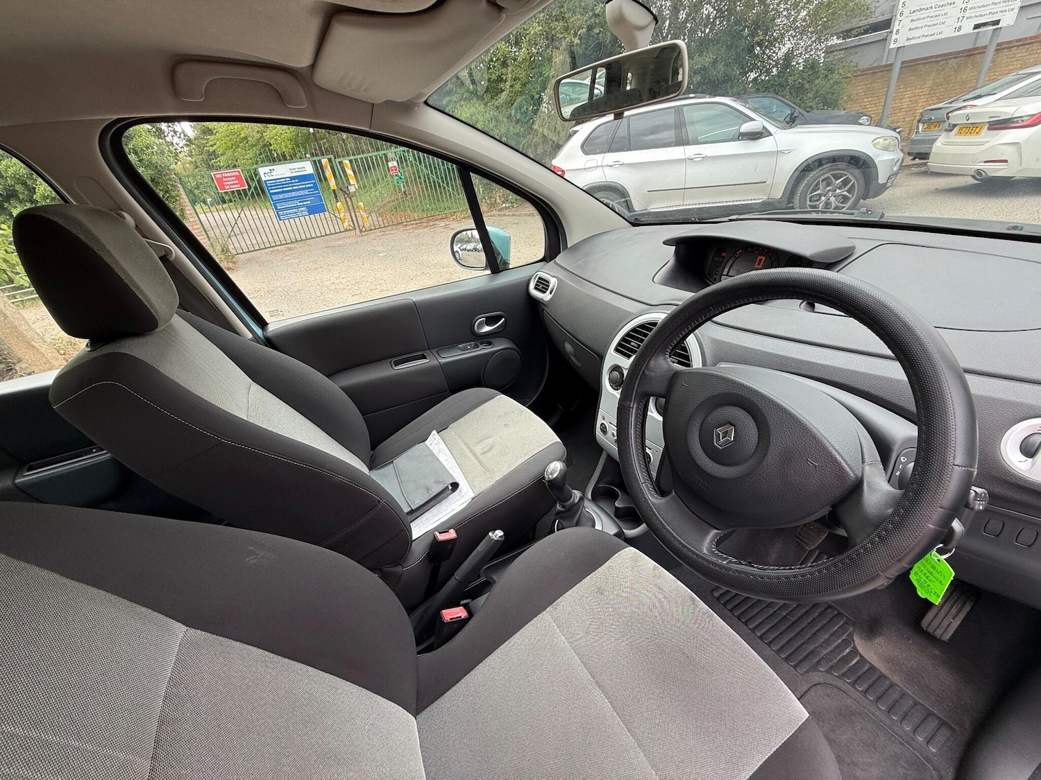 Vehicle 13