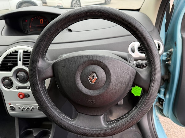 Used Renault Grand Modus 2008 for sale - 75658374: Photo 16