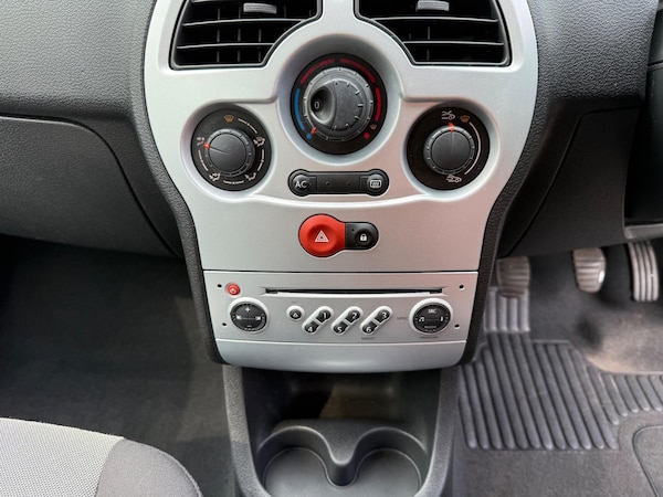 Used Renault Grand Modus 2008 for sale - 75658374: Photo 17