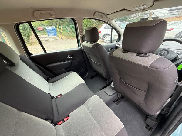 Used Renault Grand Modus 2008 for sale - 75658374: Photo 20