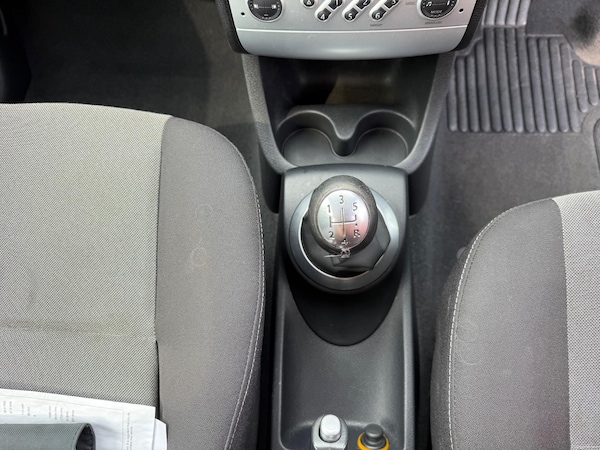 Used Renault Grand Modus 2008 for sale - 75658374: Photo 22