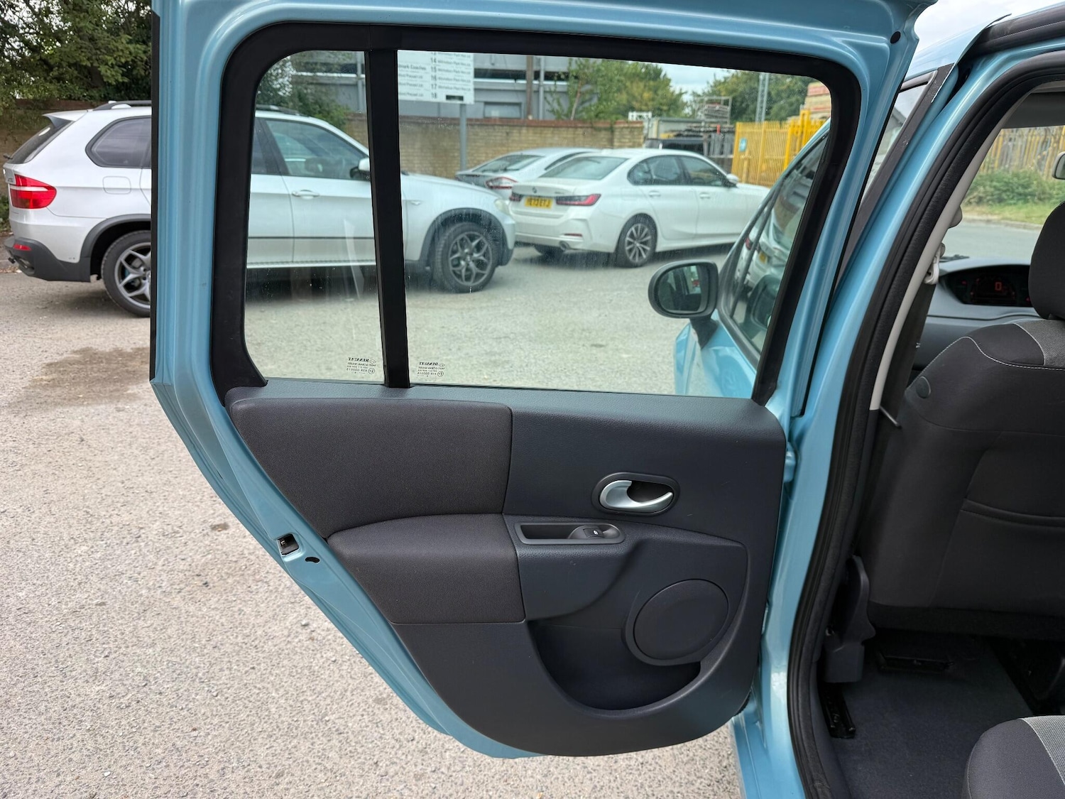 Vehicle 23