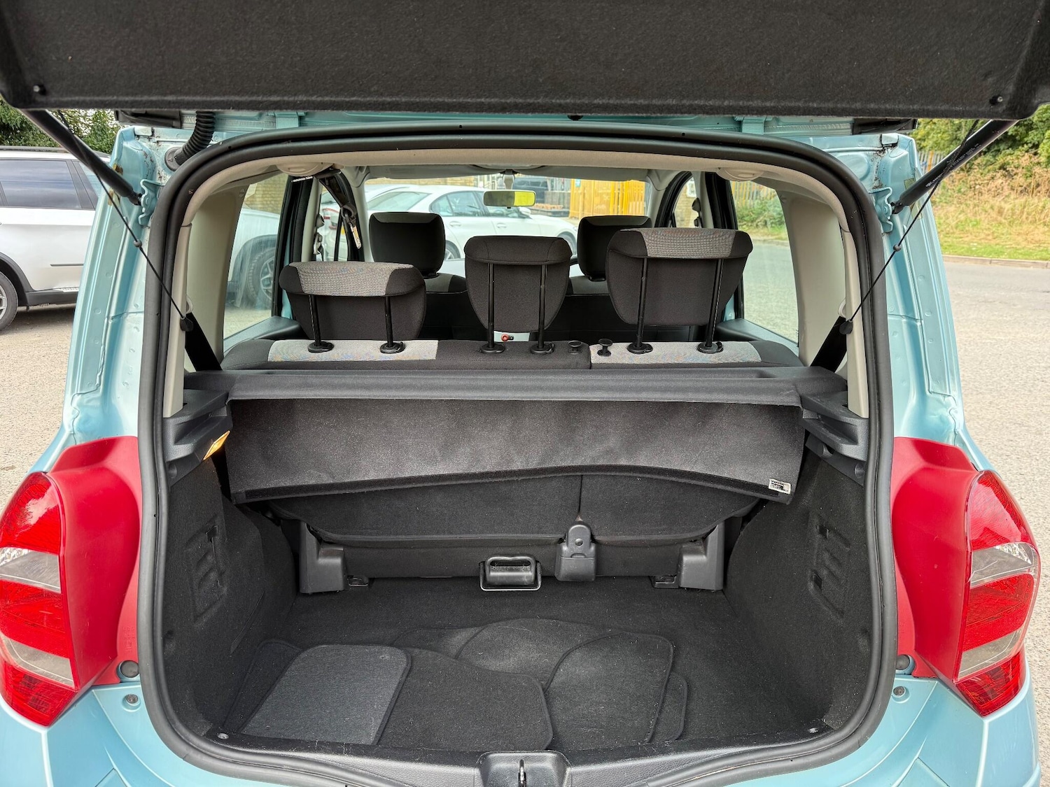 Vehicle 24