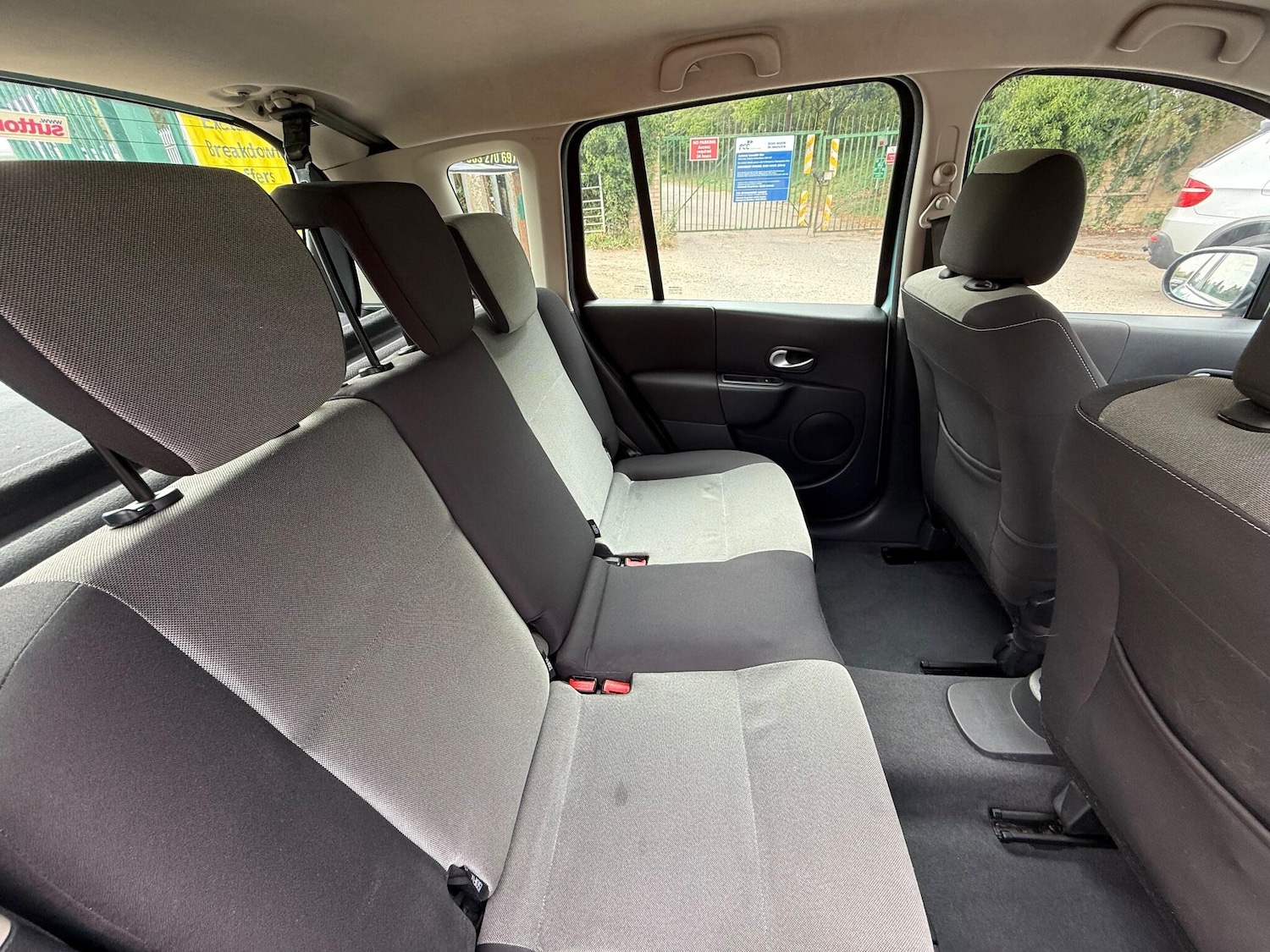 Vehicle 25