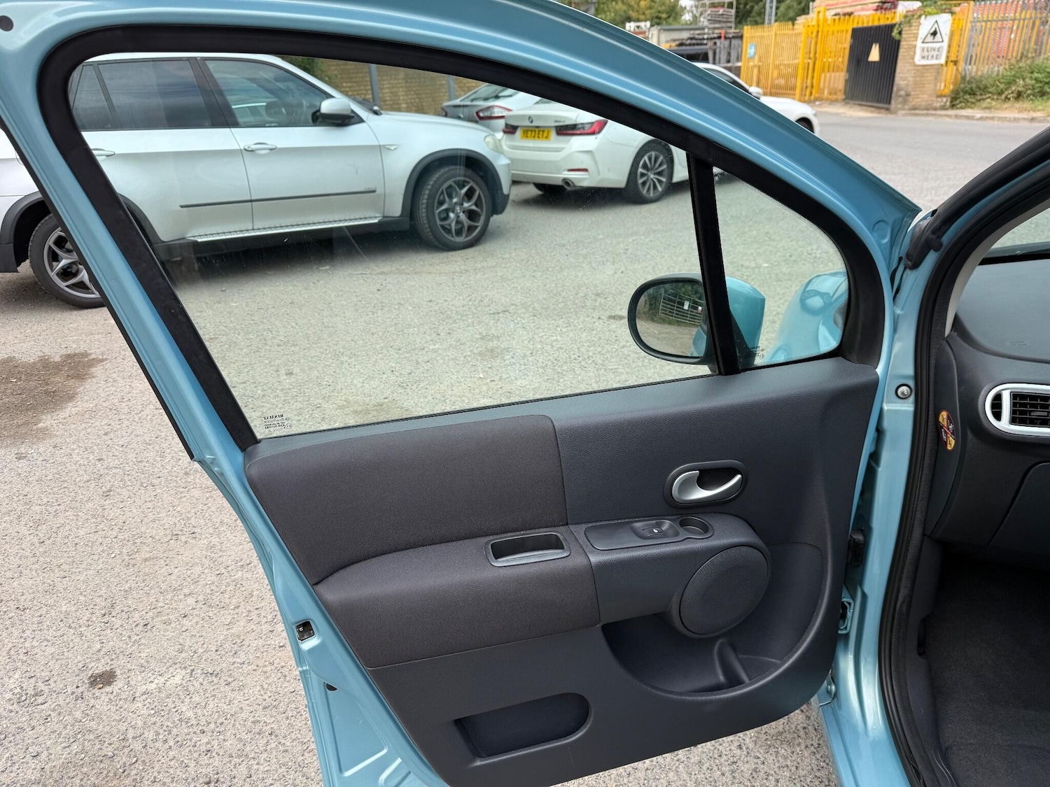 Vehicle 26