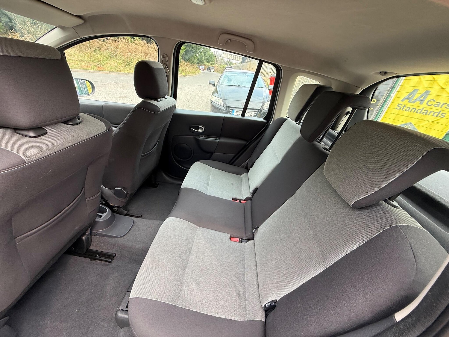 Vehicle 27