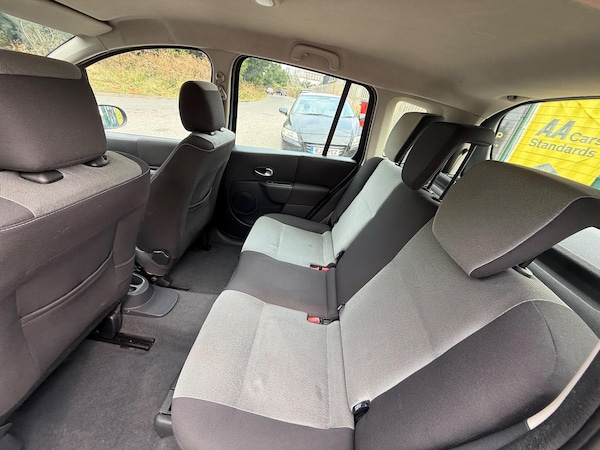 Used Renault Grand Modus 2008 for sale - 75658374: Photo 27