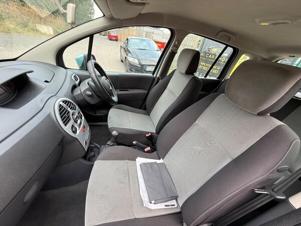 Used Renault Grand Modus 2008 for sale - 75658374: Photo 29