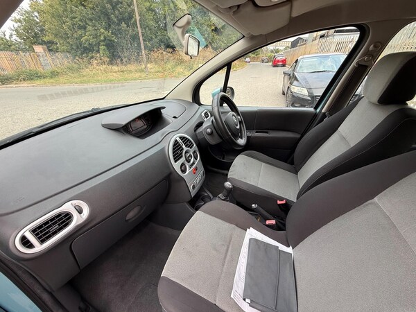 Used Renault Grand Modus 2008 for sale - 75658374: Photo 30