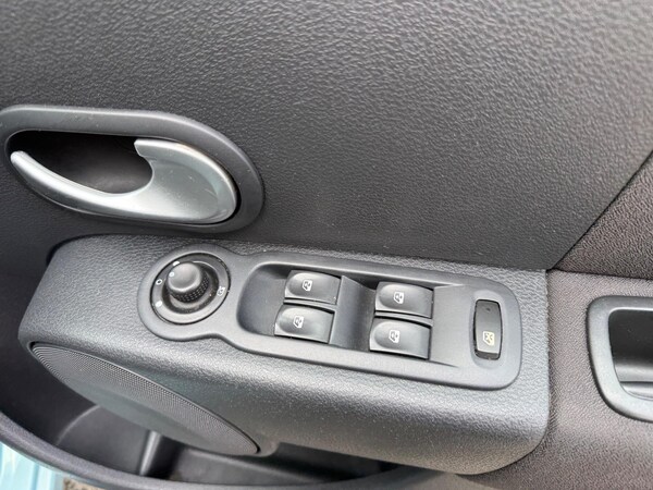 Used Renault Grand Modus 2008 for sale - 75658374: Photo 8