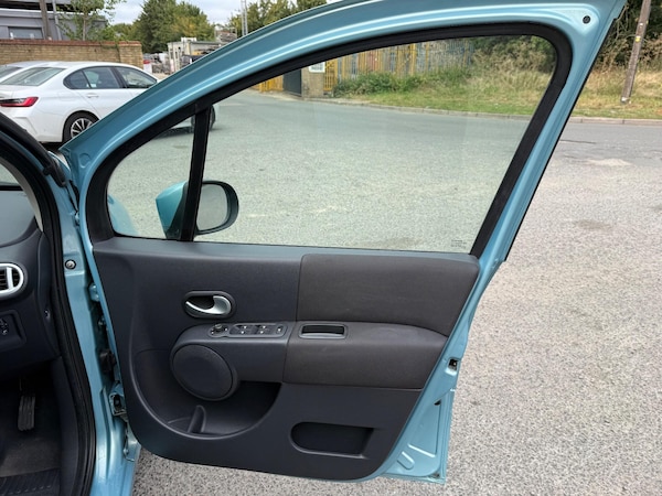 Used Renault Grand Modus 2008 for sale - 75658374: Photo 9