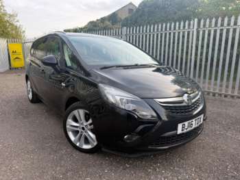 2016 (16) - 1.4T SRi 5dr