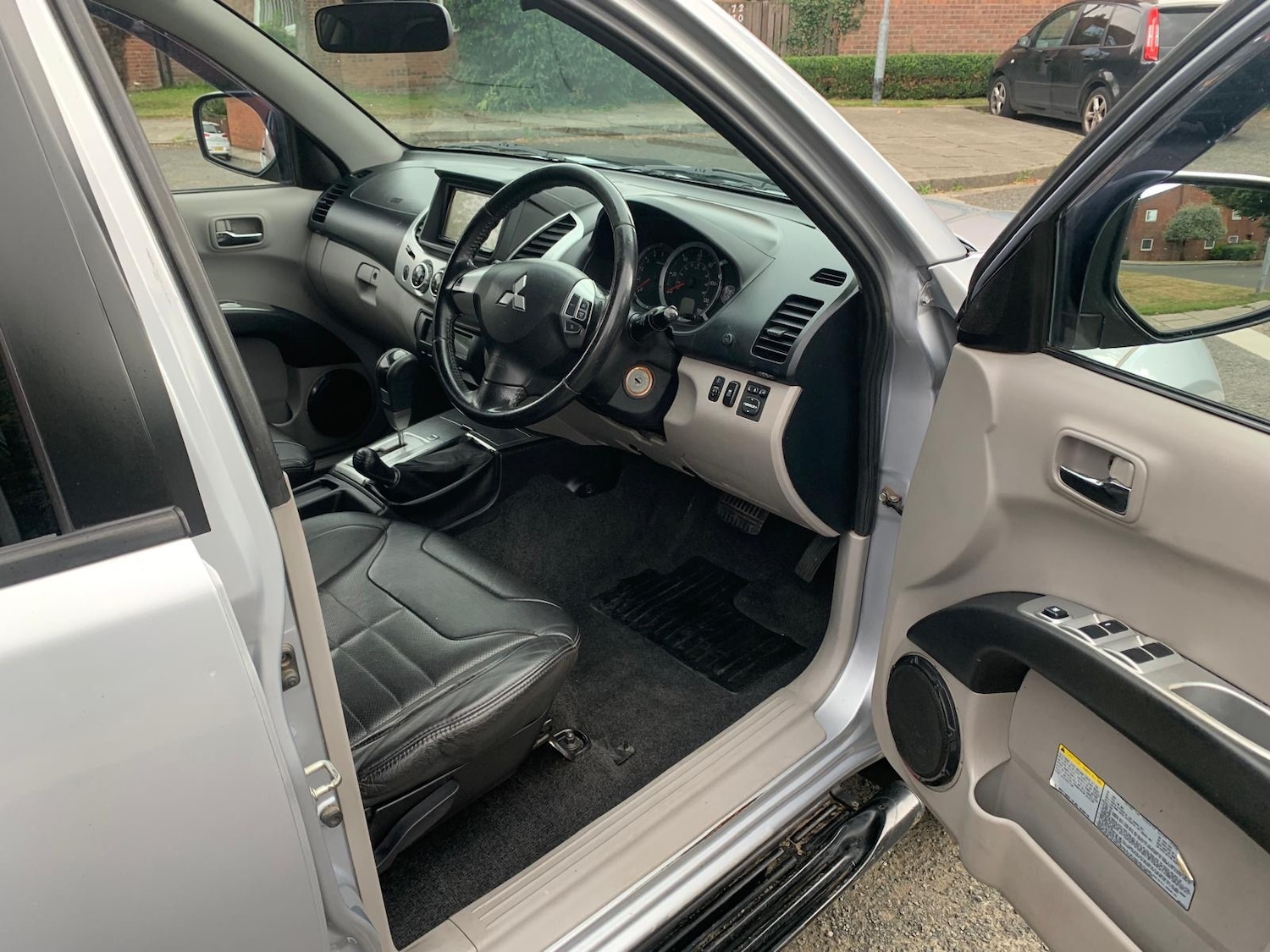 Vehicle 11