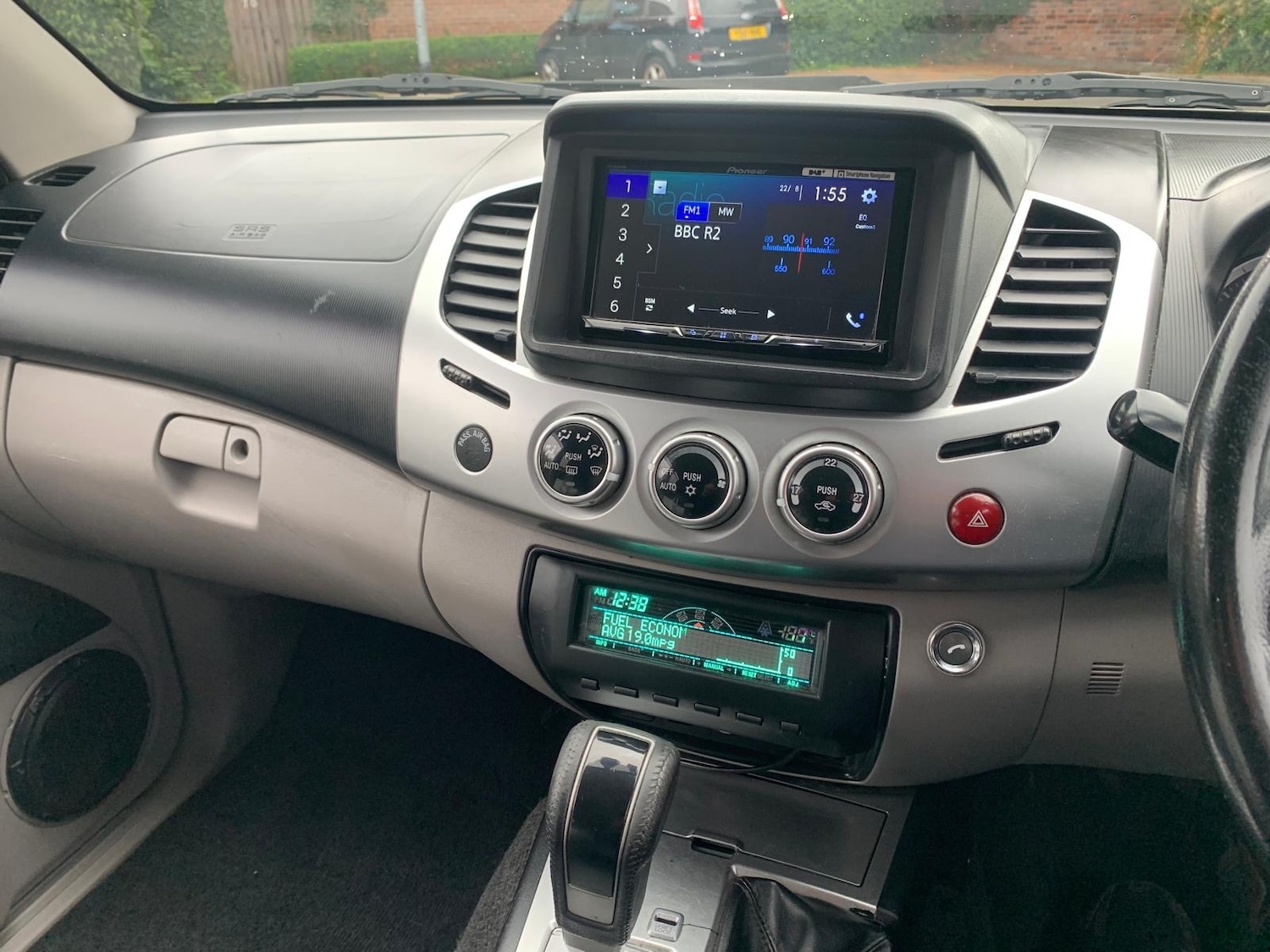 Vehicle 16