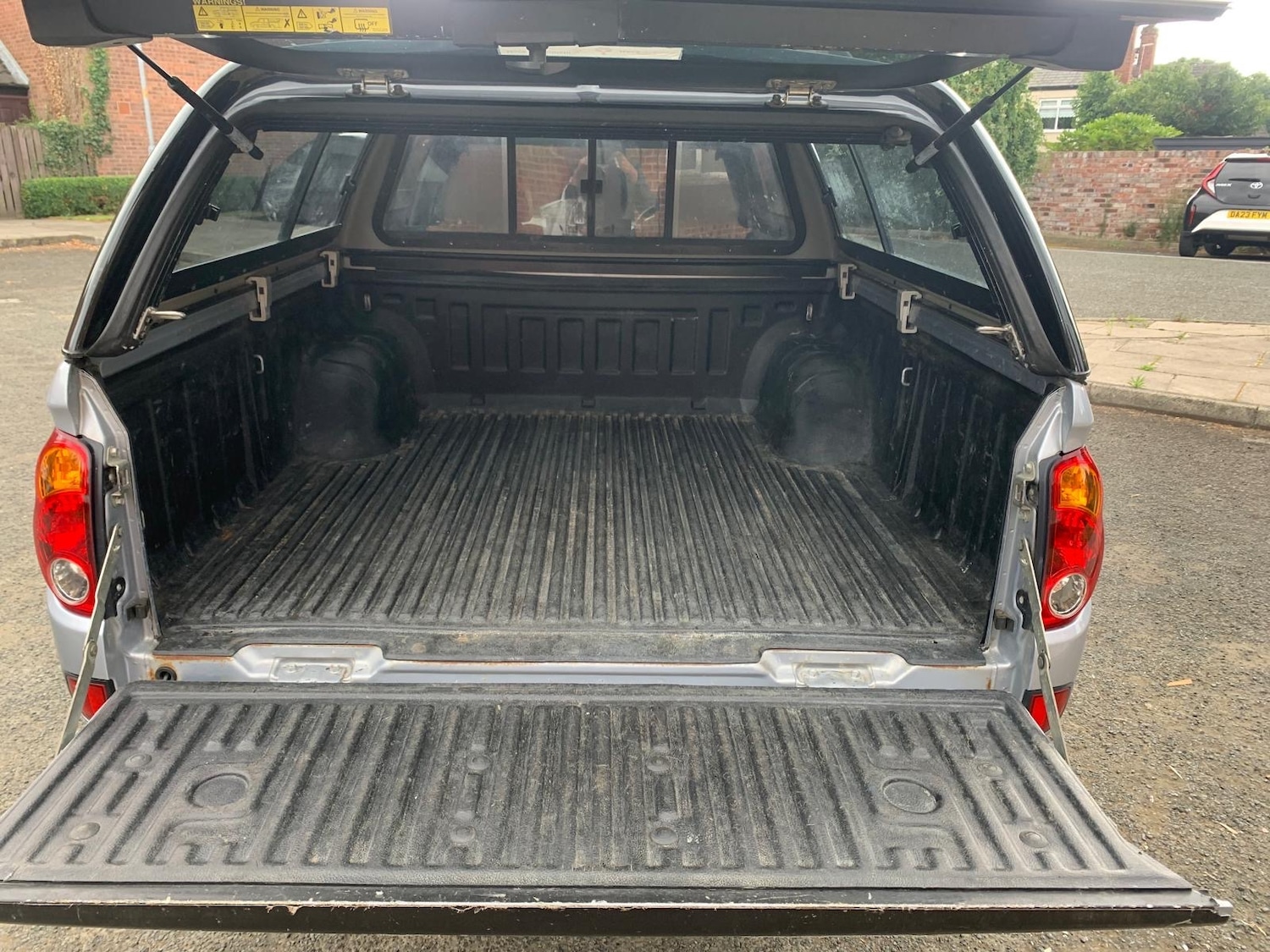 Vehicle 17