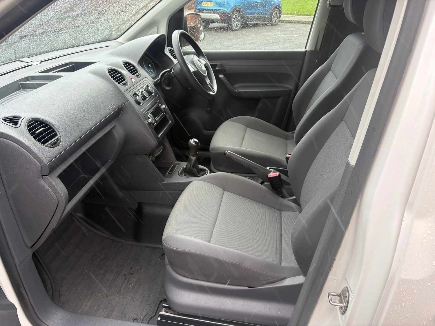 Used Volkswagen Caddy 2015 for sale - 78012800: Photo 10