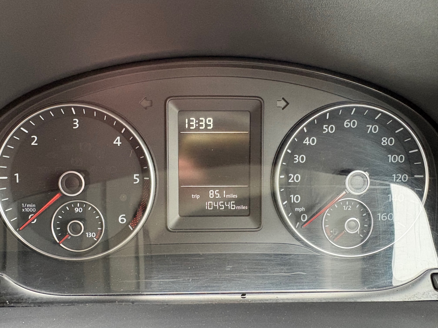 Used Volkswagen Caddy 2015 for sale - 78012800: Photo 11