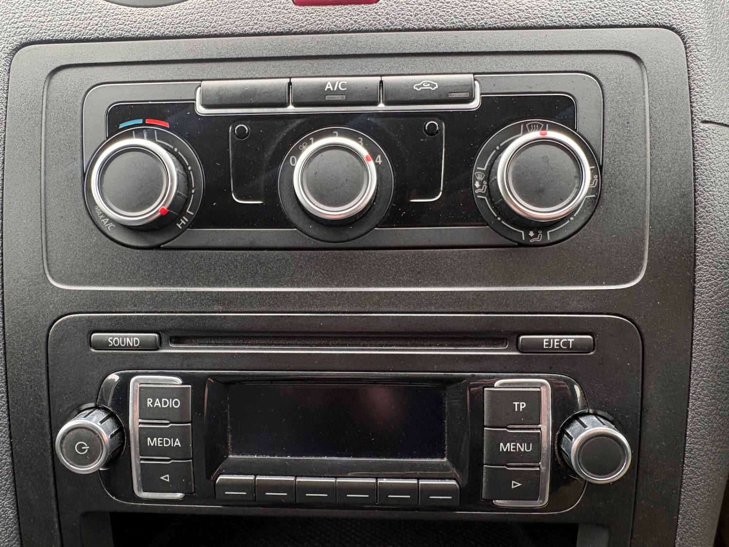 Used Volkswagen Caddy 2015 for sale - 78012800: Photo 13