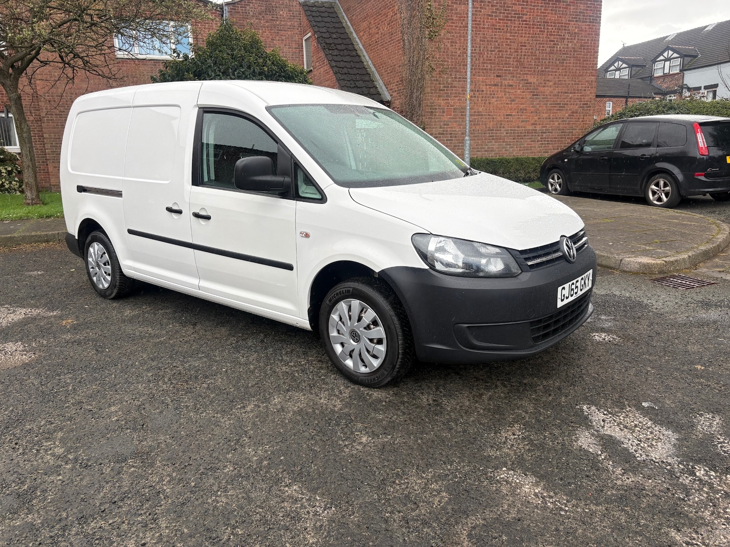 Used Volkswagen Caddy 2015 for sale - 78012800: Photo 17