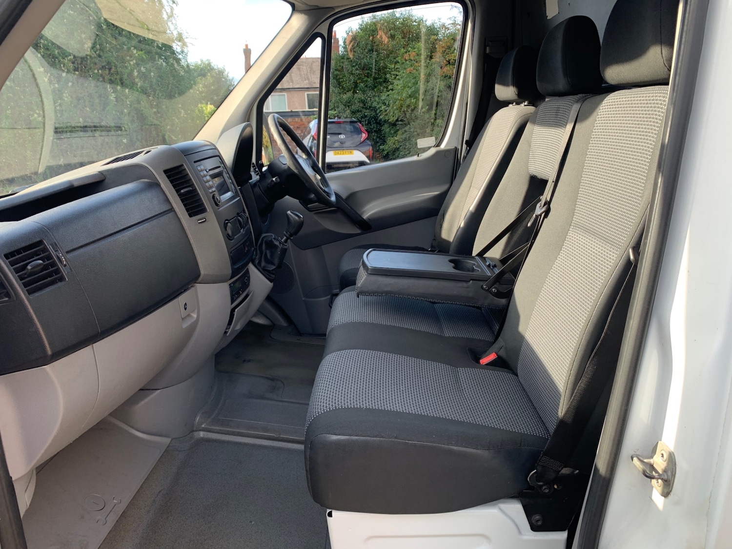 Vehicle 13