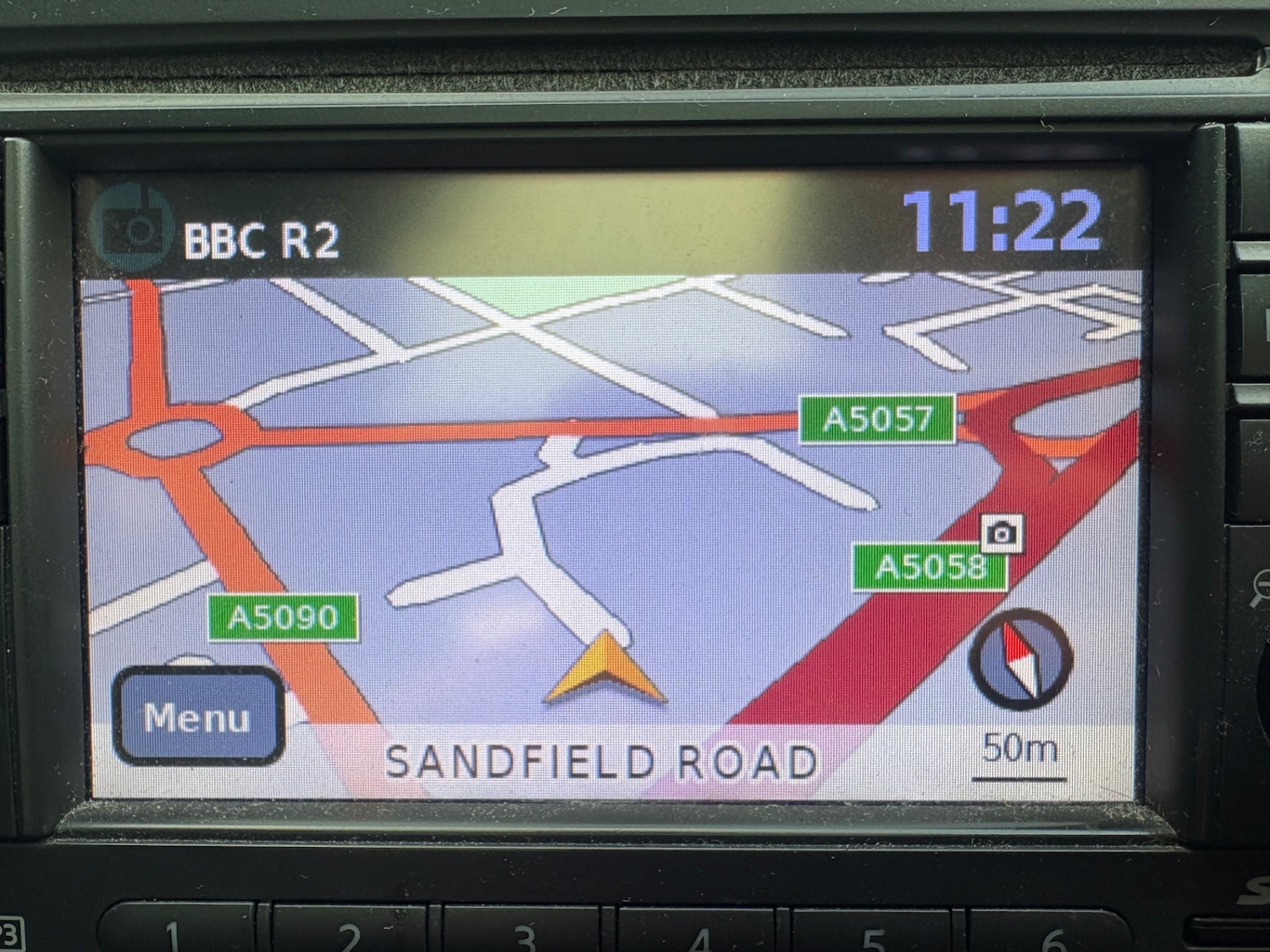 Used Nissan Qashqai 2012 for sale - 76611354: Photo 10