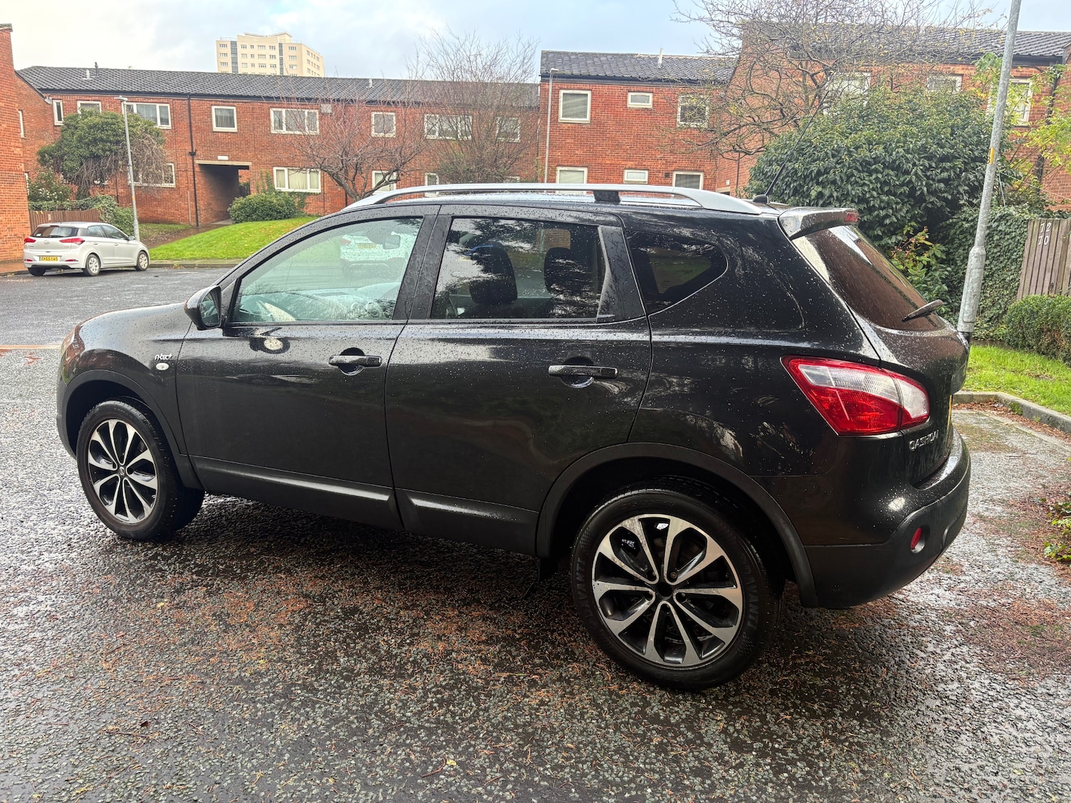Used Nissan Qashqai 2012 for sale - 76611354: Photo 5