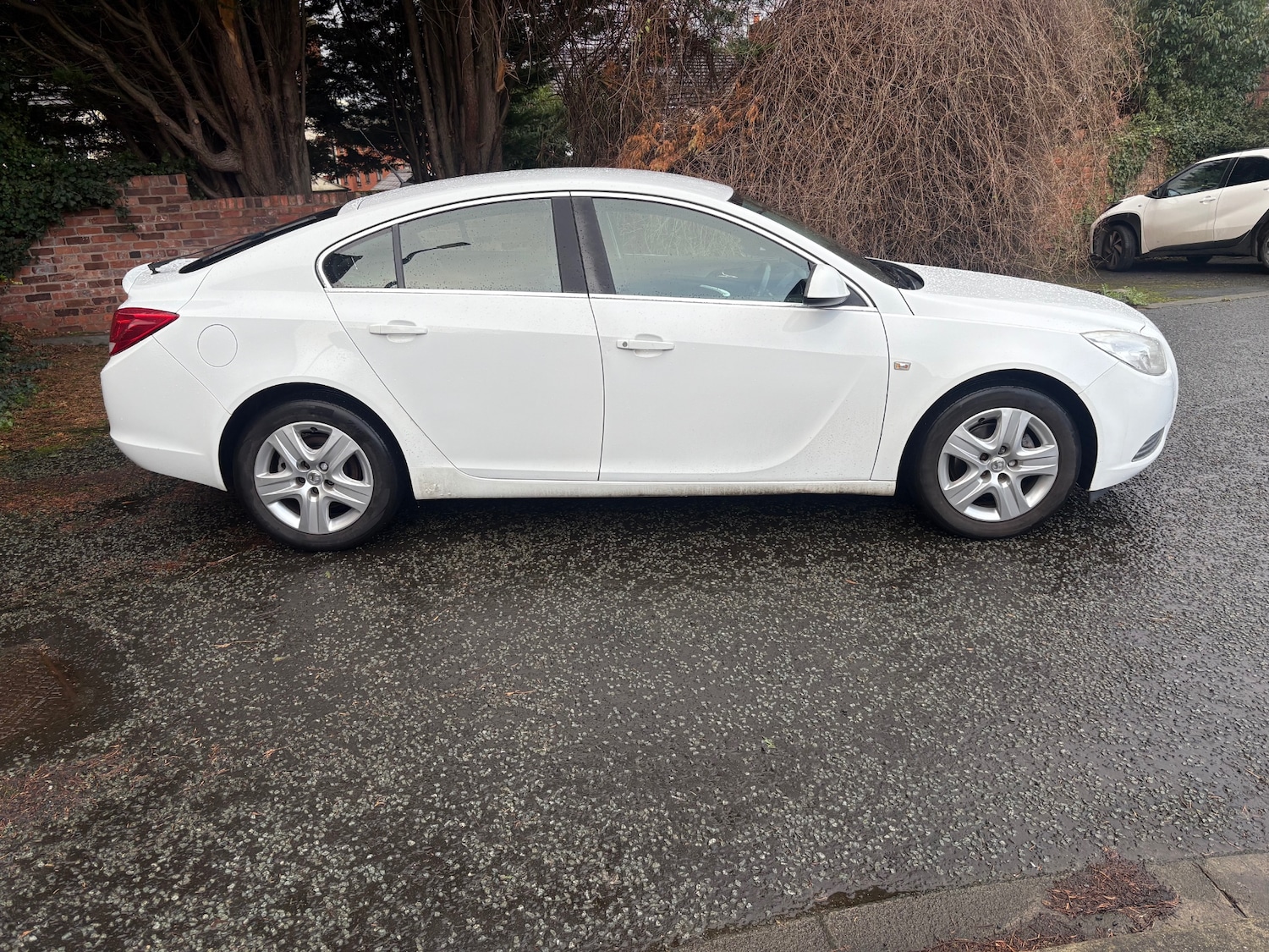 Used Vauxhall Insignia 2011 for sale - 77398468: Photo 6